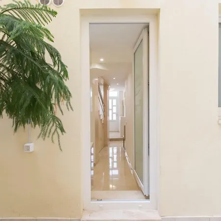 Mija Apartamento