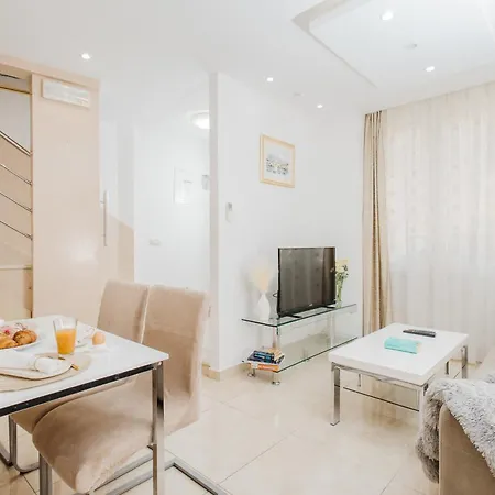 Apartamento Mija Split