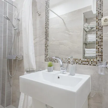 Apartamento Mija Split