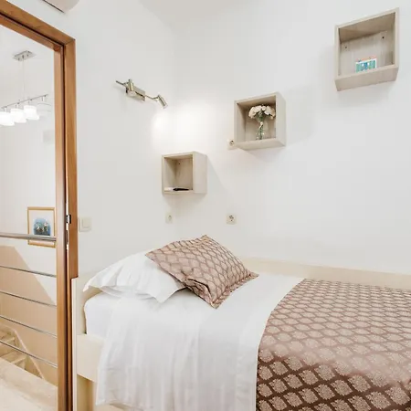 Apartman Mija *