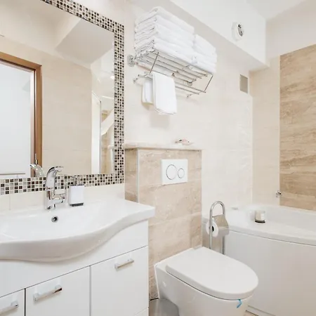 Apartamento Mija Split