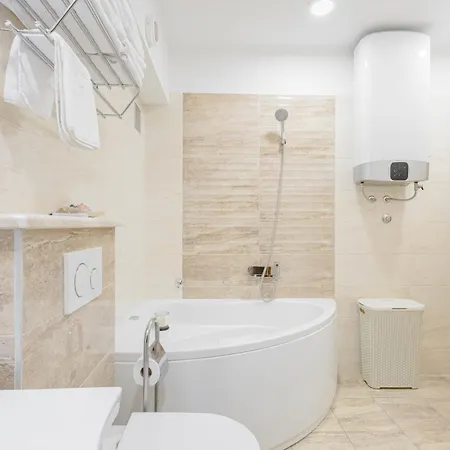 Apartman Mija *