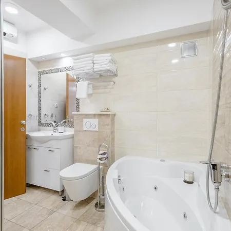 Apartman Mija