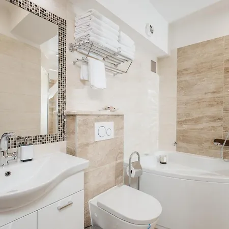 Mija Apartman Split