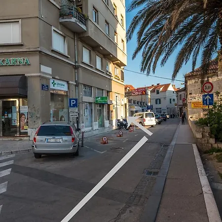 Mija Apartman
