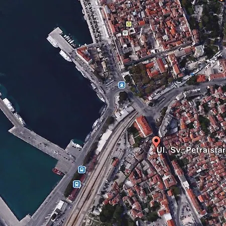 Apartamento Mija Split