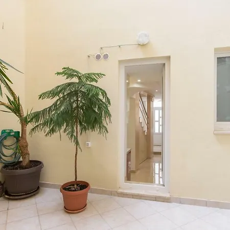 Apartman Mija Split