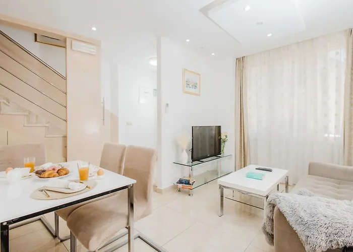 Apartamento Mija Split