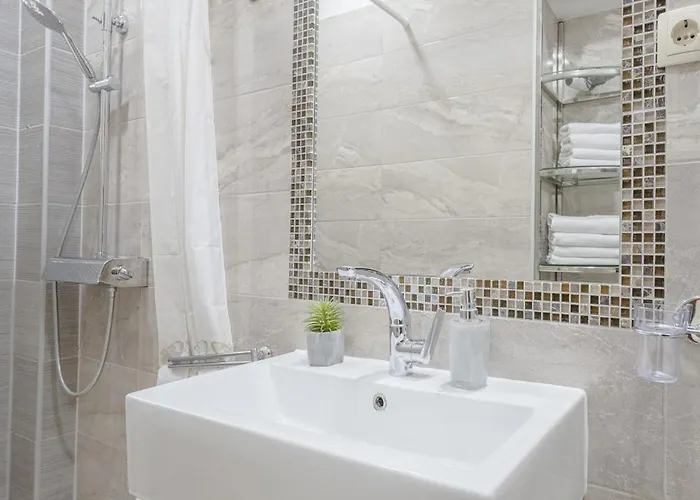 Apartamento Mija Split