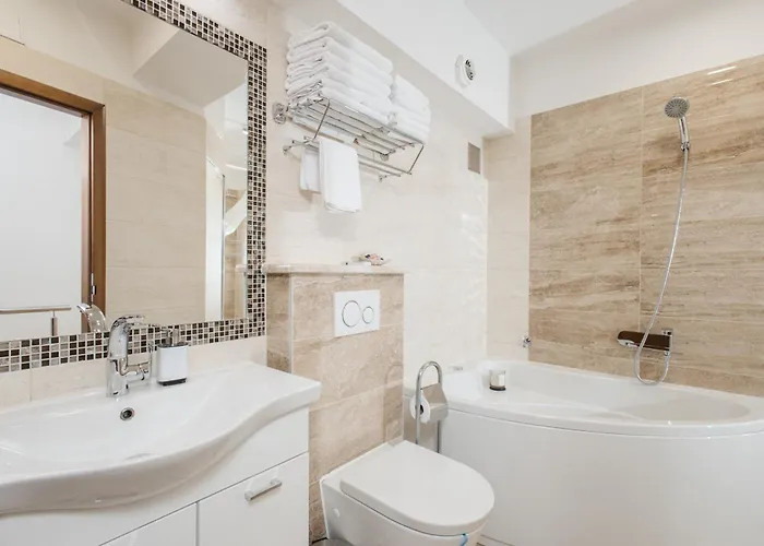 Mija Apartamento Split