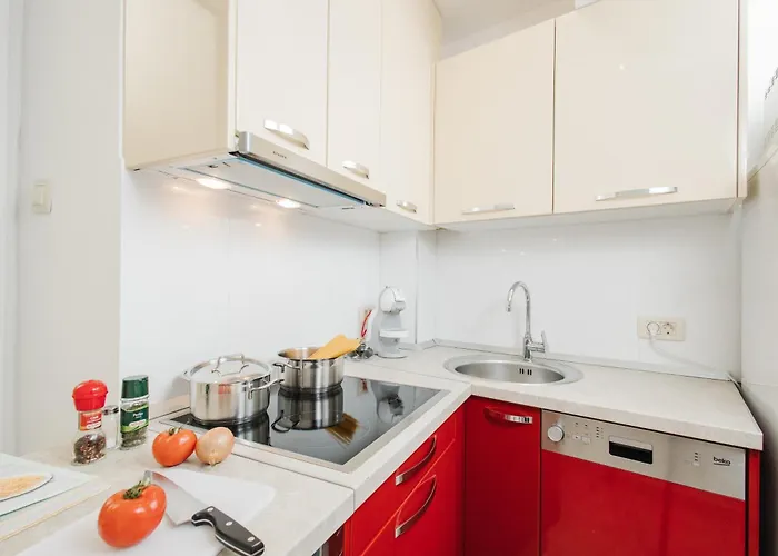 Mija Apartamento Split