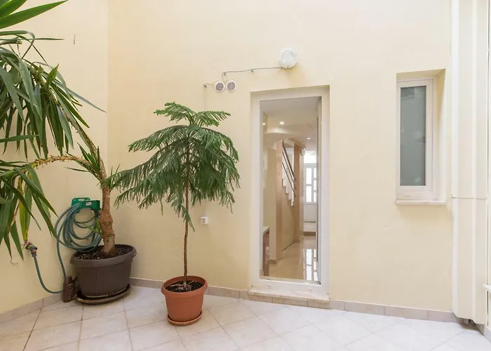 Apartamento Mija Split