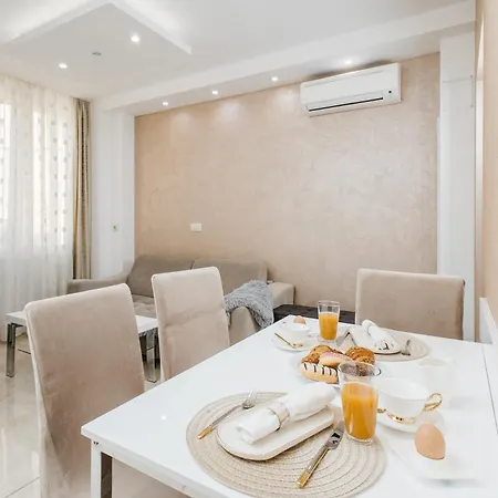 Mija Apartman