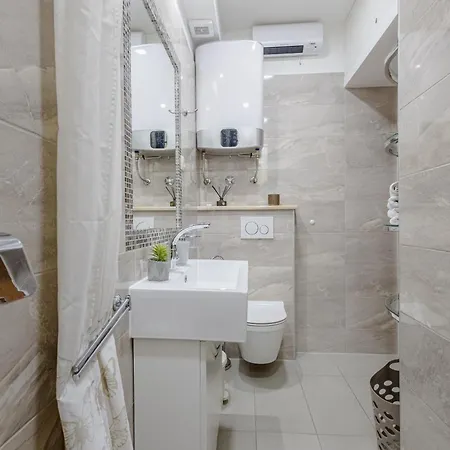 Apartman Mija *
