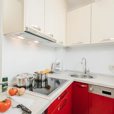 Mija Apartman Split